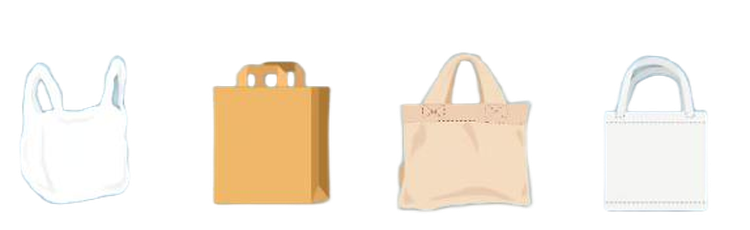 Bag Material Bag Material