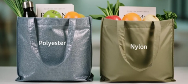 Which Is Better Nylon Or Polyester Bag? Which Is Better Nylon Or Polyester Bag?
